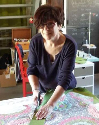 Françoise Barbier Modiste l'Yonne