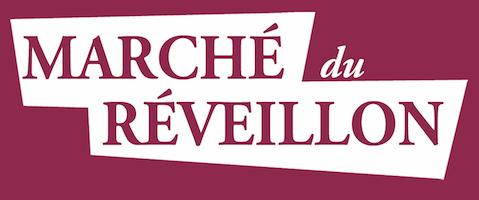 Logo Marché du Réveillon